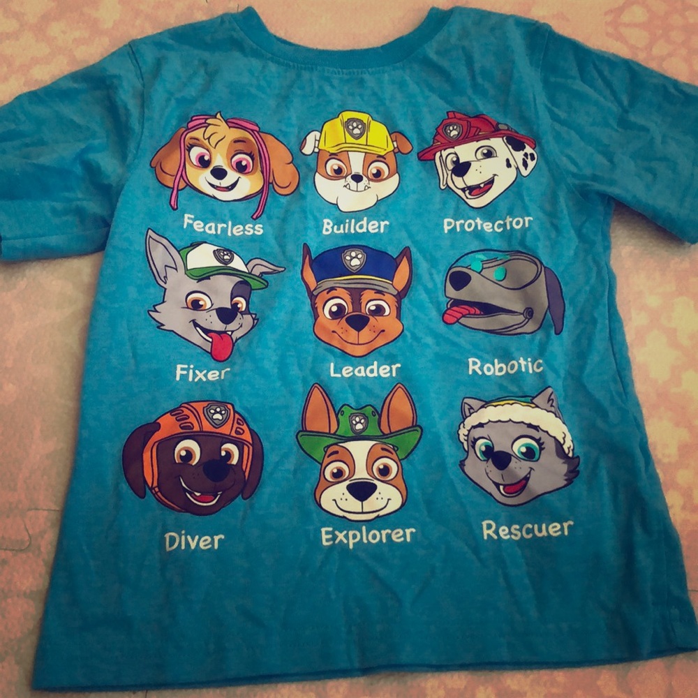 Tshirt